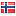 cantiwine.com server is located in Norway